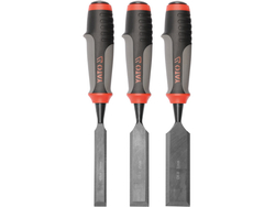 SET DALȚI PENTRU LEMN LEMN 16-25-32MM, CRV