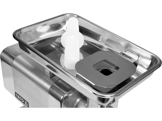 MAȘINĂ DE TOCAT 220KG/H