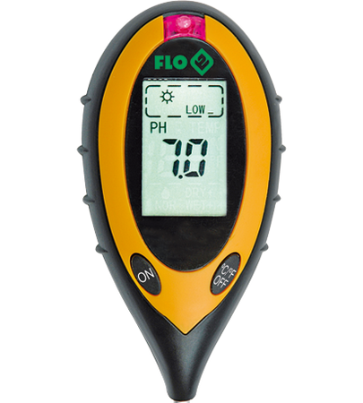 INSTRUMENT VERIFICARE CONDITII SOL