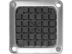 LAME APARAT TAIAT CARTOFI YG-03422 13MM