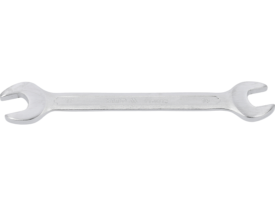 CHEIE FIXĂ SATINATĂ 16X17MM