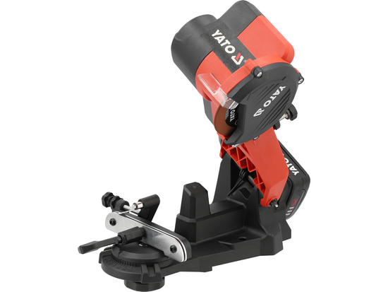 MAȘINĂ ASCUȚIT LANȚ 18V 2AH,108X23X3,2MM