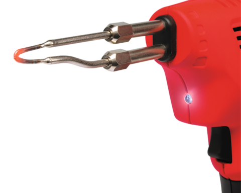 PISTOL PENTRU SUDAT 180W