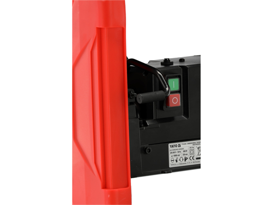 MAȘINĂ DE RINDELUIT 1800W, LĂȚIME MAXIMĂ 330MM