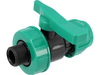 ROBINET CU BILĂ 25MM X 3/4" PP