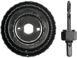 CAROTE PENTRU LEMN 51-76-89MM