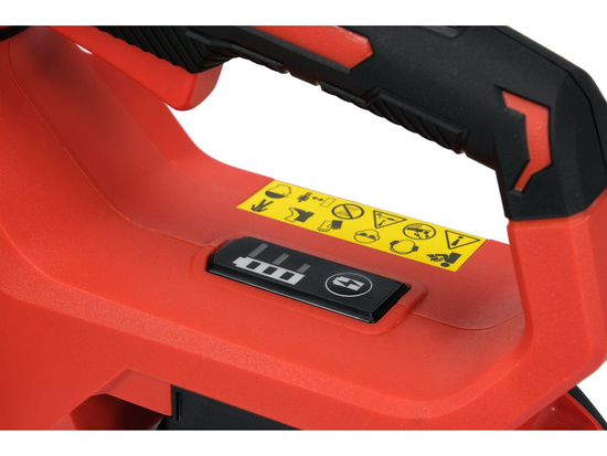 DRUJBĂ 18V, 12", ACUMULATOR 4AH