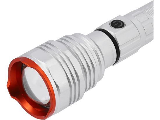 LANTERNĂ CU ACUMULATOR 50W 4500LM