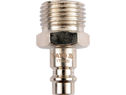 MUFĂ RAPIDĂ TATĂ CU FILET EXTERIOR 1/2''