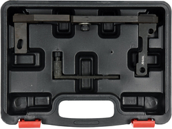 KIT DISTRIBUȚIE MOTOARE PEUGEOT/CITOEN BENZINĂ 1.0 - 1.2 VTI