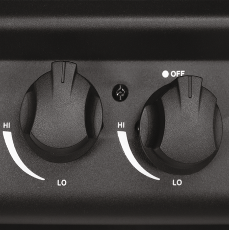 GRATAR PE GAZ BAVEN,2 ARZATOARE,5.5 KW