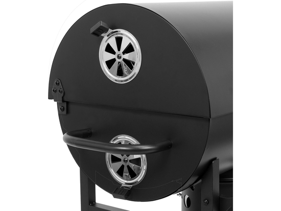 GRATAR CARBUNI 71X34,5CM