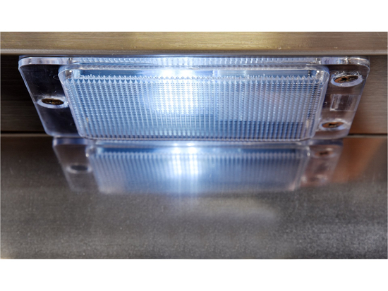 DULAP CONGELARE, 1200L, 1340X810X2010MM