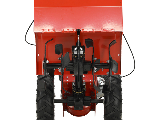 MOTOSAPĂ PE BENZINĂ, 48CM, 4.1KW