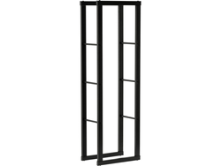 SUPORT LEMNE DE FOC 40X25X100CM