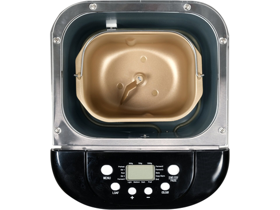 MAȘINĂ DE PÂINE, 650W, 15 PROGRAME