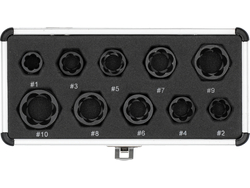 SET TUBULARE PT EXTRAS SURUBURI