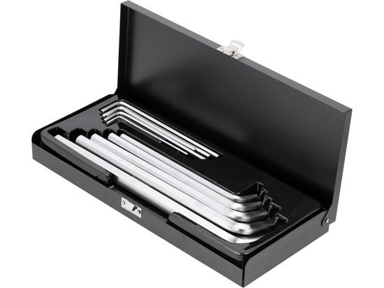 SET CHEI IMBUS 10BUC 3-17MM CR-V