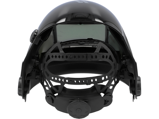 CASCĂ DE SUDURĂ CU AUTO-ÎNTUNECARE, FILTRU TRUE COLOR