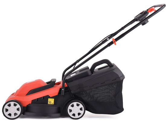 MAȘINĂ DE TUNS IARBĂ 1300W, 330MM, 30L