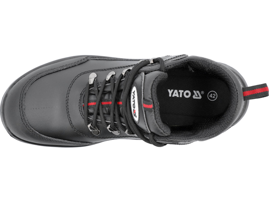 GHETE DE LUCRU ''PARAN'', MĂRIMEA 39