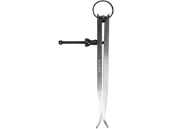 COMPAS DE INTERIOR CU INEL ȘI ȘURUB DE REGLARE, 150MM