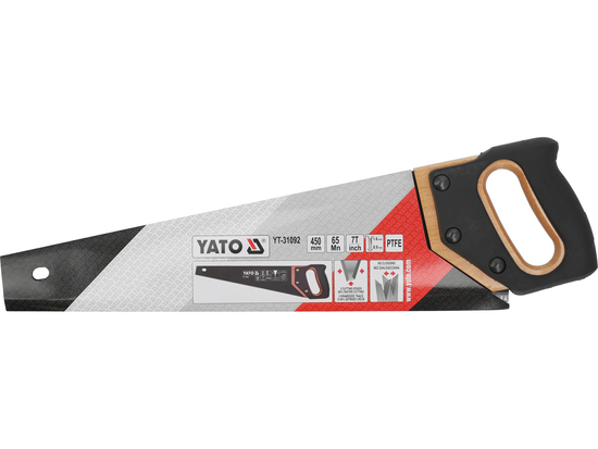 FIERĂSTRĂU 450MM PTFE