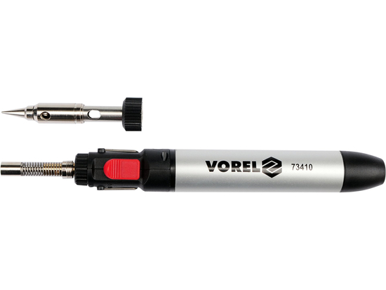 APARAT DE LIPIT CU GAZ, 3 ÎN 1