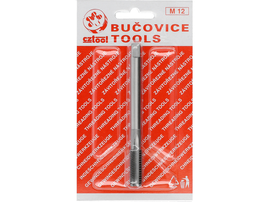TAROD CZTOOL M12