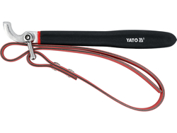 CHEIE FILTRU ULEI CU BANDĂ, 100-200MM