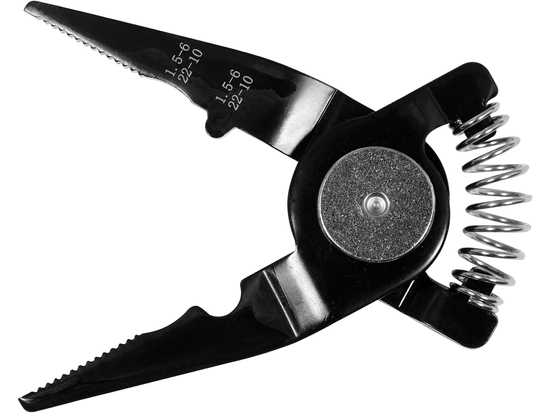 CLEȘTE MULTIFUNCȚIONAL 5 ÎN 1 PENTRU ELECTRICIENI