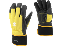 MĂNUȘI DE LUCRU IZOLATE RANFORSATE, 10