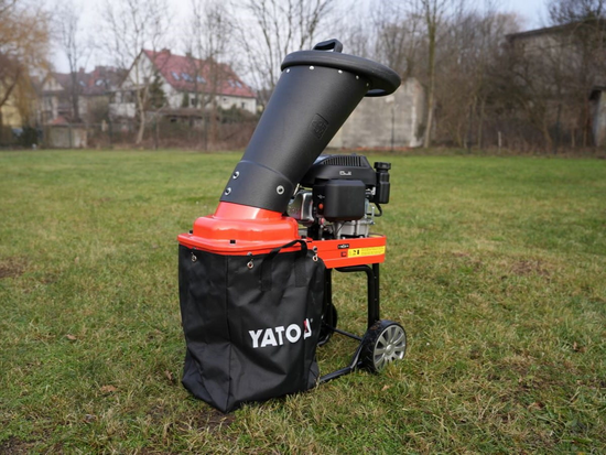 TOCĂTOR PENTRU CRENGI, PE BENZINA 45MM