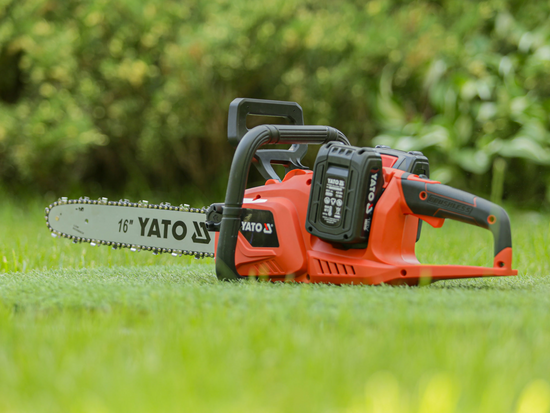 DRUJBĂ 16'' 2X18V, FĂRĂ ACUMULATOR