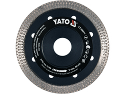 DISC DIAMANTAT, 115X22.2X1.6MM