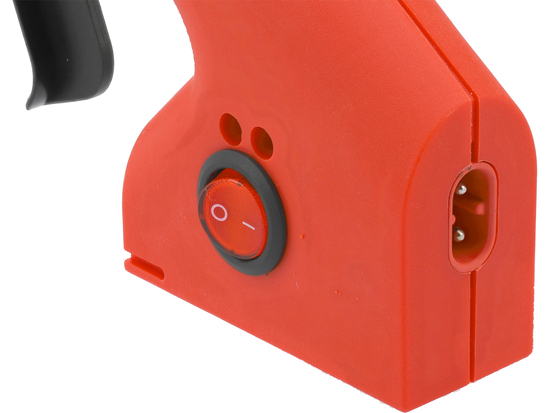 PISTOL BATOANE LIPICI, 11MM, 450W