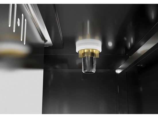 DULAP MODULAR CU CHIUVETĂ PT GRĂTAR GAZ