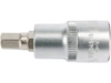 BIT HEXAGONAL 8 , CU ADAPTOR 1/2'', 55MM