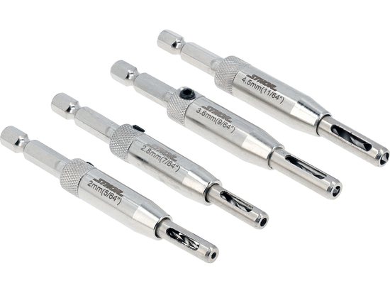 SET BURGHIE AUTOCENTRARE 4 BUC.