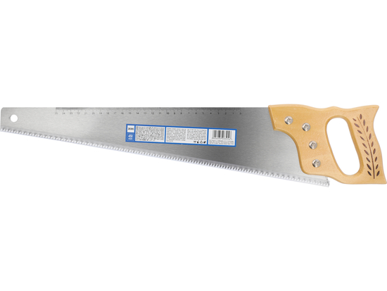 FIERĂSTRĂU ''COADĂ DE VULPE''- 450MM