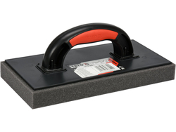 GLETIERĂ BURETE GRI 30MM, 270X130MM