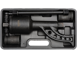 AMPLIFICATOR DE FORȚĂ 5800NM