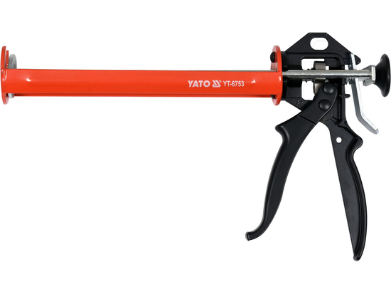 PISTOL SILICON 225MM