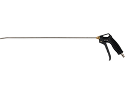 PISTOL DE SUFLAT CU TIJĂ LUNGĂ, 520MM
