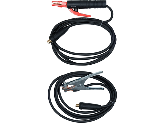 APARAT SUDURĂ INVERTER MMA CU PFC 200A