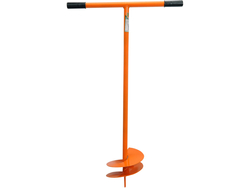 ȘFREDEL MANUAL PENTRU PĂMÂNT 250MM