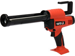 PISTOL SILICON 18V, FĂRĂ ACUMULATOR