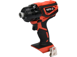 ȘURUBELNIȚĂ CU IMPACT 18V 1/4'', 160NM, FĂRĂ ACUMULATOR