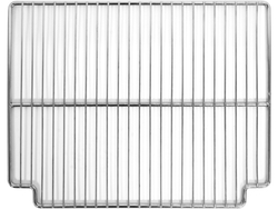 RAFT REZERVĂ PENTRU VITRINE 445X350MM