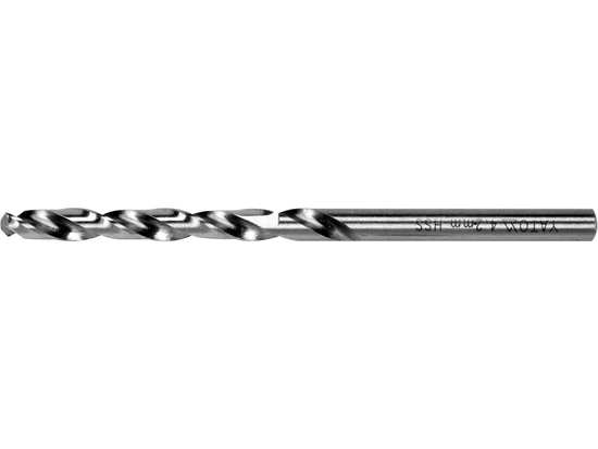 BURGHIU HSS 4,2MM PREMIUM